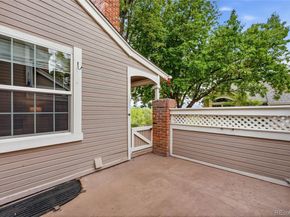 2892 W Long Circle G, Littleton CO 80120