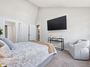 2892 W Long Circle G, Littleton CO 80120