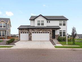 11033 Olathe Street, Commerce City CO 80022