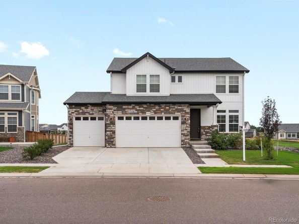 11033 Olathe Street, Commerce City CO 80022