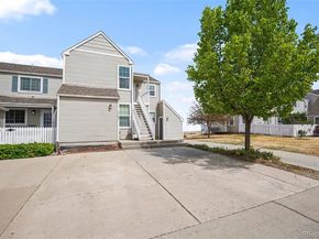 2181 Sunridge Circle 22, Broomfield CO 80020