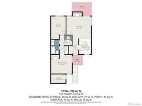 2181 Sunridge Circle 22, Broomfield CO 80020