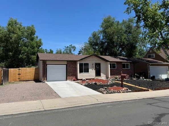 8651 W 88th Place, Westminster CO 80021