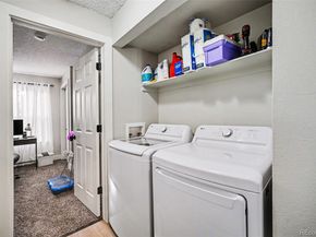 4284 S Salida Way 12, Aurora CO 80013