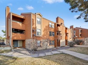 4284 S Salida Way 12, Aurora CO 80013