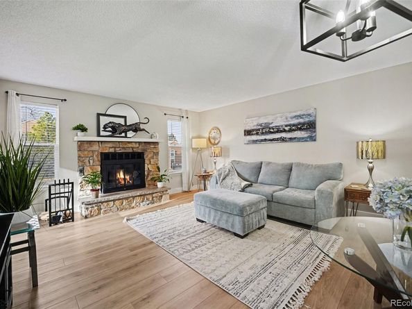 4284 S Salida Way 12, Aurora CO 80013