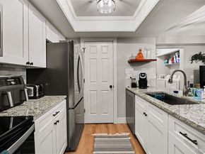 4284 S Salida Way 12, Aurora CO 80013