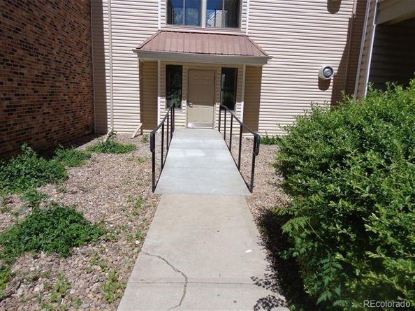 14740 E Kentucky Drive 725, Aurora CO 80012