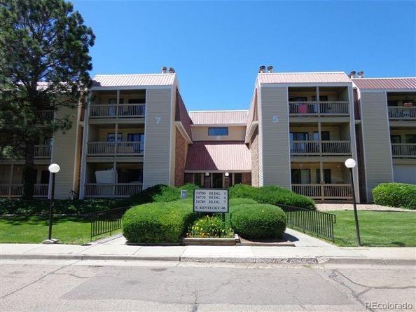 14740 E Kentucky Drive 725, Aurora CO 80012