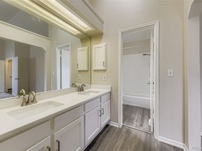 14739 E Wagon Trail Place, Aurora CO 80015