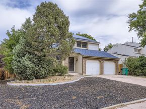14739 E Wagon Trail Place, Aurora CO 80015
