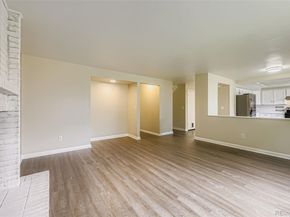 14739 E Wagon Trail Place, Aurora CO 80015