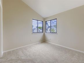 14739 E Wagon Trail Place, Aurora CO 80015