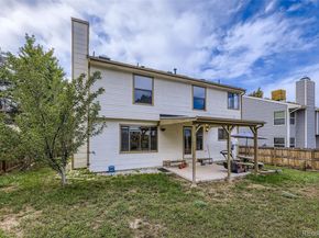 14739 E Wagon Trail Place, Aurora CO 80015