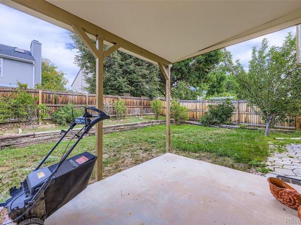 14739 E Wagon Trail Place, Aurora CO 80015