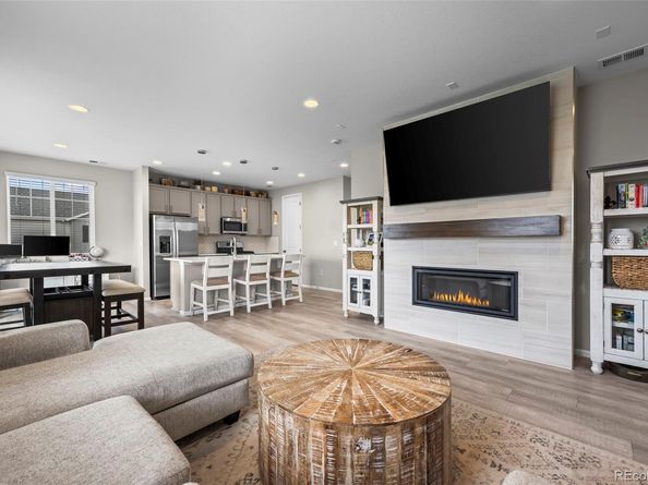 9754 Ceylon Street, Commerce City CO 80022