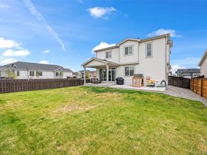 9754 Ceylon Street, Commerce City CO 80022