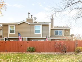 7476 E Arkansas Avenue 3510, Denver CO 80231