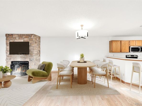 7476 E Arkansas Avenue 3510, Denver CO 80231