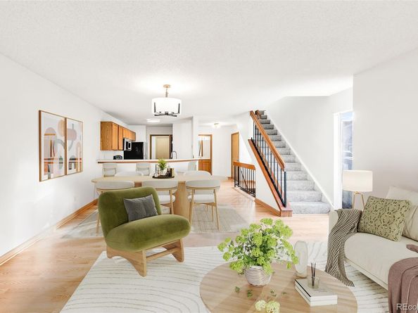 7476 E Arkansas Avenue 3510, Denver CO 80231