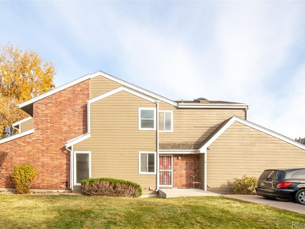 7476 E Arkansas Avenue 3510, Denver CO 80231