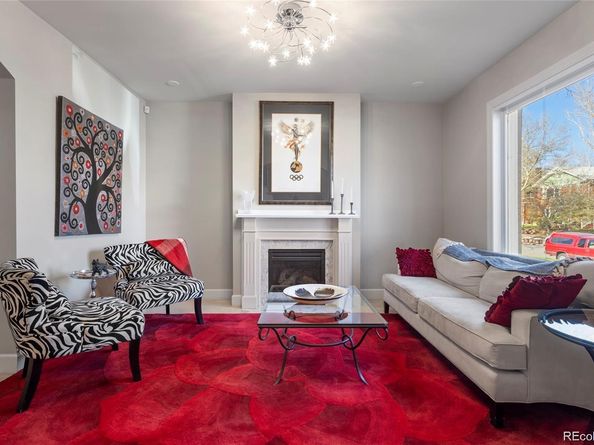 2027 N Emerson Street, Denver CO 80205
