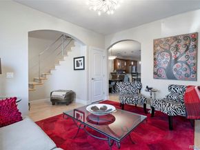 2027 N Emerson Street, Denver CO 80205