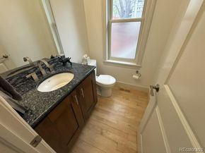 2027 N Emerson Street, Denver CO 80205