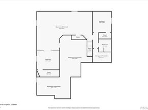 4545 Oxbow Drive, Brighton CO 80601