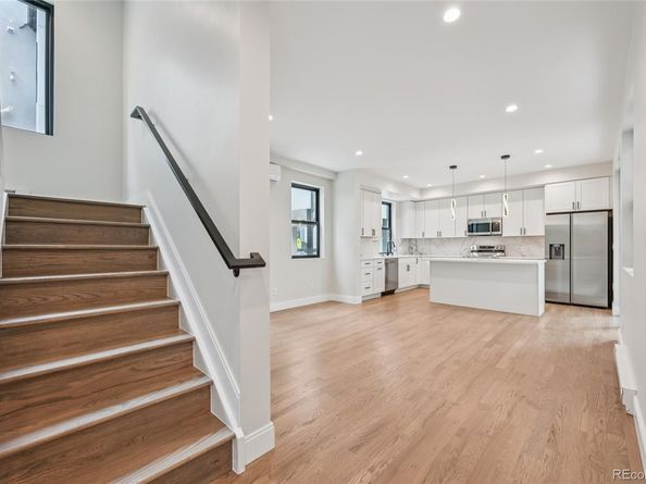1563 N Hooker Street, Denver CO 80204
