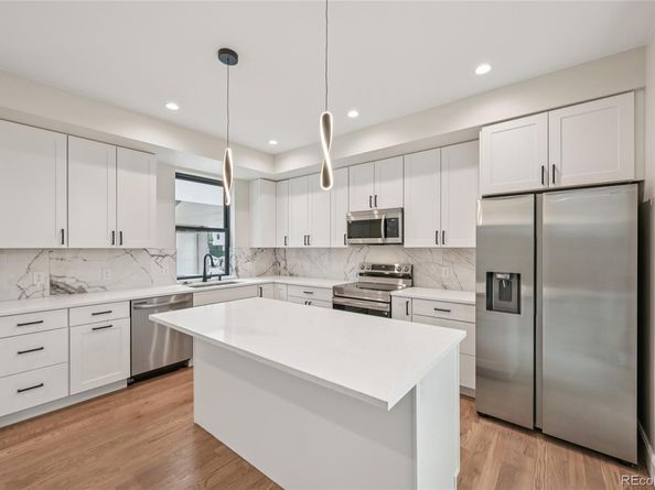 1563 N Hooker Street, Denver CO 80204