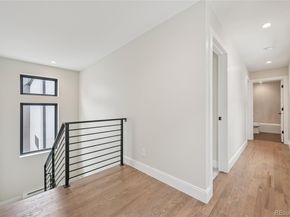 1563 N Hooker Street, Denver CO 80204
