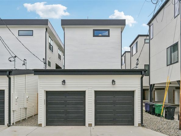 1563 N Hooker Street, Denver CO 80204