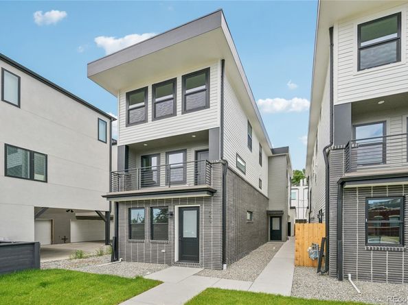 1563 N Hooker Street, Denver CO 80204