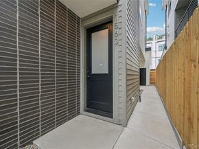 1563 N Hooker Street, Denver CO 80204