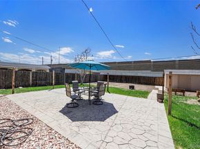 3065 Zion Street, Aurora CO 80011