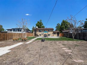 3065 Zion Street, Aurora CO 80011