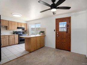 3065 Zion Street, Aurora CO 80011