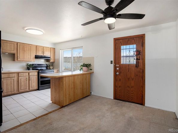 3065 Zion Street, Aurora CO 80011
