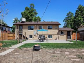 3065 Zion Street, Aurora CO 80011