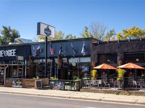 801 Harrison Street, Denver CO 80206