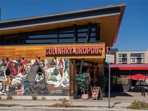 801 Harrison Street, Denver CO 80206