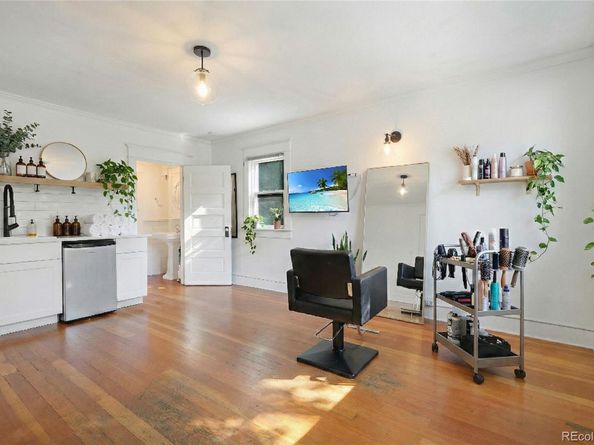 801 Harrison Street, Denver CO 80206