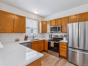 260 W Jamison Circle 13, Littleton CO 80120