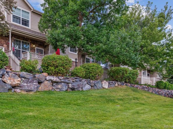 260 W Jamison Circle 13, Littleton CO 80120
