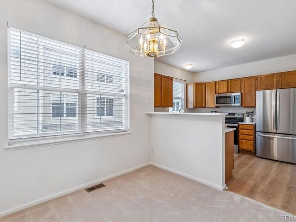 260 W Jamison Circle 13, Littleton CO 80120
