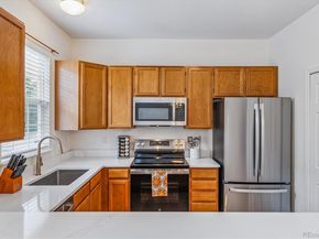 260 W Jamison Circle 13, Littleton CO 80120