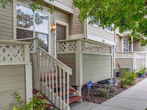 260 W Jamison Circle 13, Littleton CO 80120