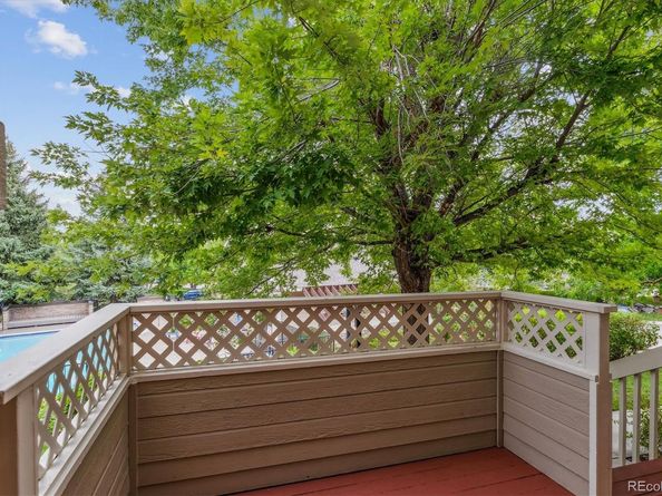 260 W Jamison Circle 13, Littleton CO 80120