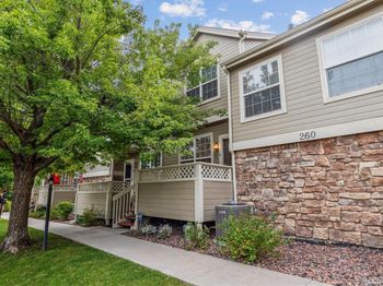 260 W Jamison Circle